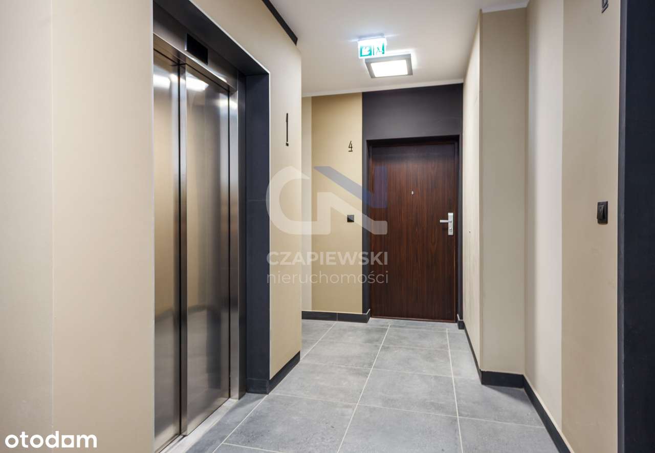 Wojszyce/Ołtaszyn-Orawska,2pok,loggia9m2-południe,1piętro,garaż,2025r.-14