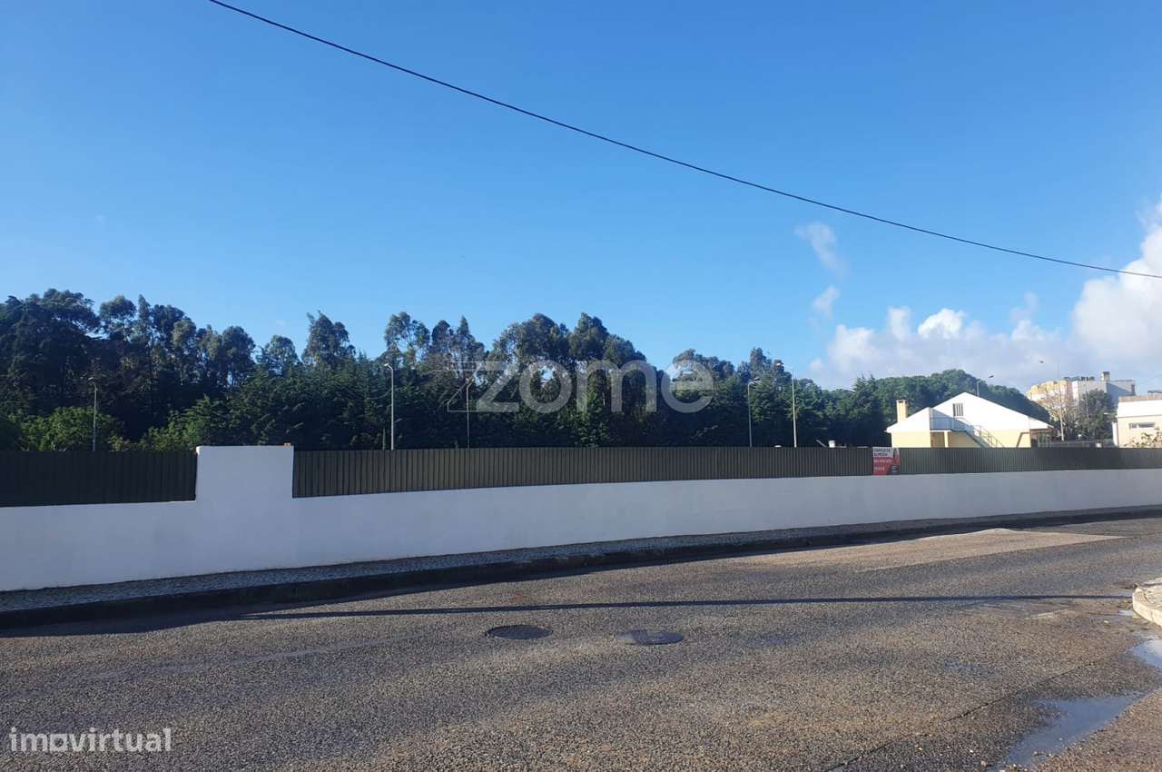 Terreno - Grande imagem: 3/7