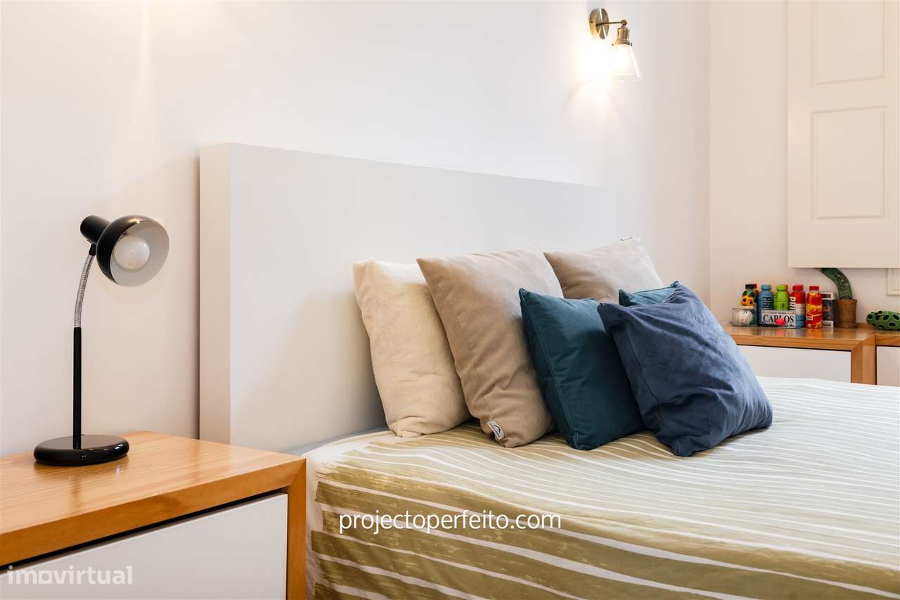 Moradia T4 Venda em Espinho,Espinho-24