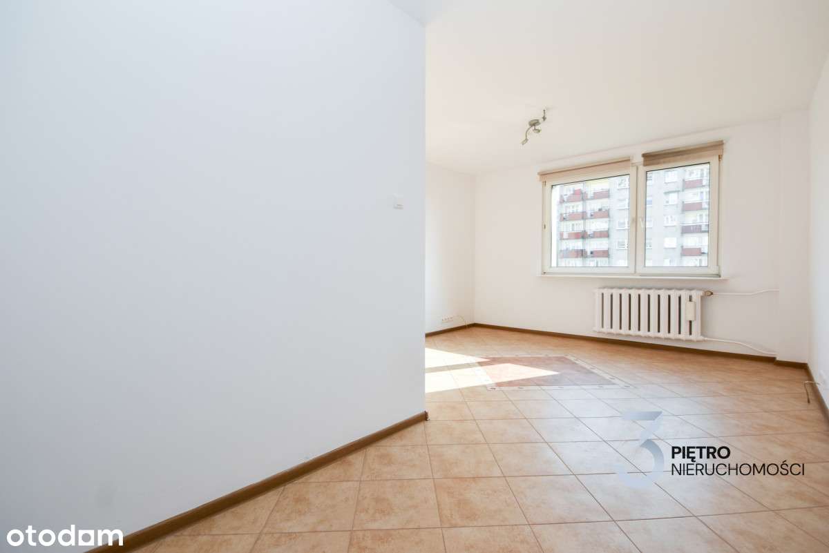 Słoneczne w spokojnej dzielnicy! Wolne od zaraz!-2