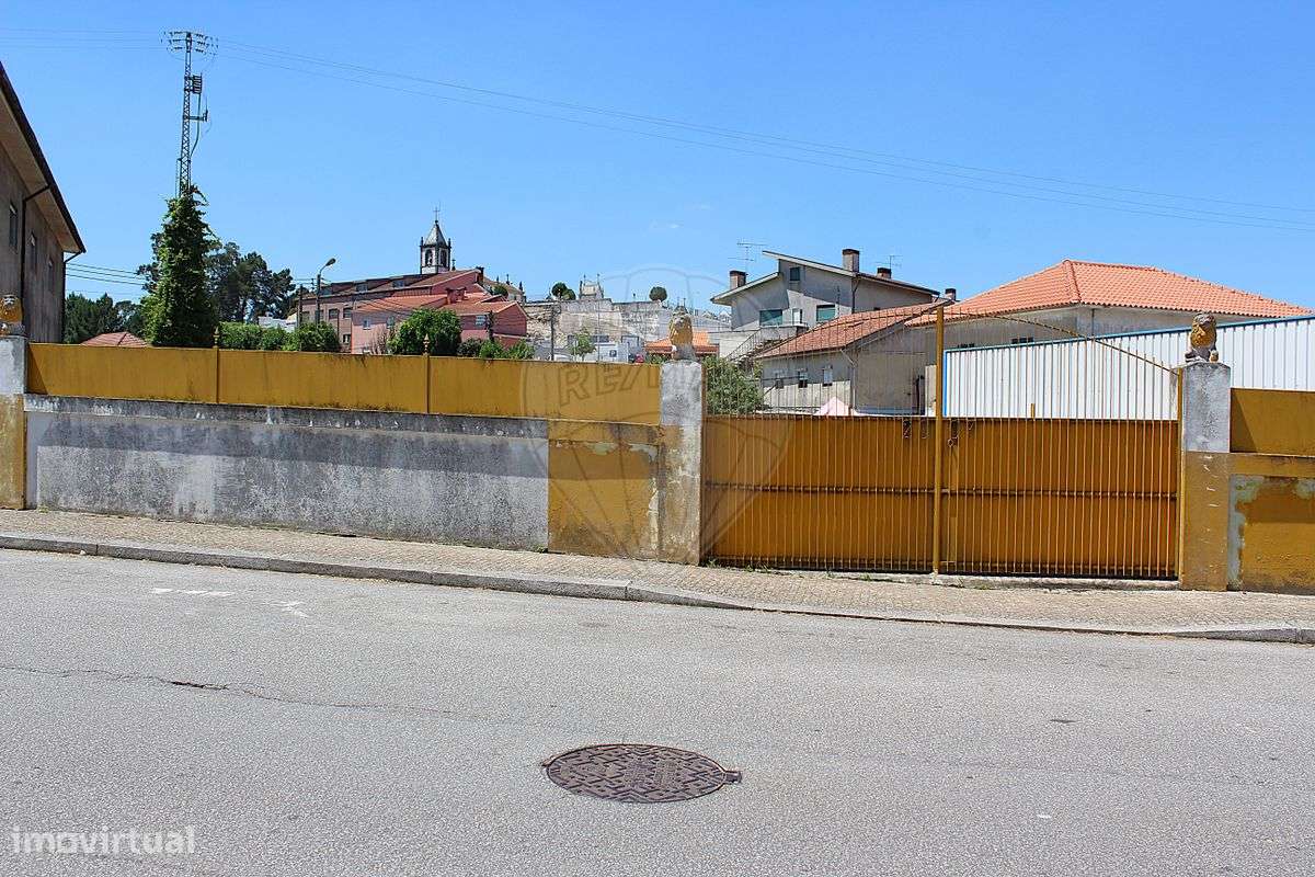 Terreno  para arrendamento - Grande imagem: 5/11