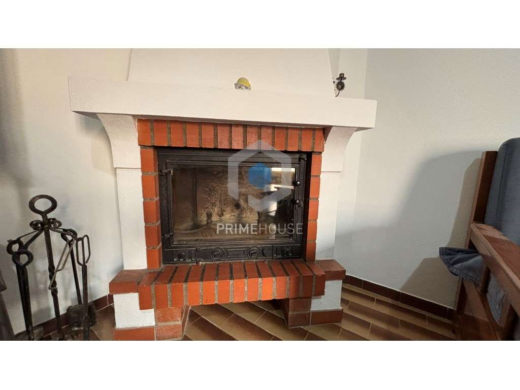 Moradia T2 Montes de Alvor - Grande imagem: 4/39