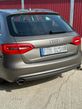 Audi A4 Avant 2.0 TFSI quattro Ambiente - 27