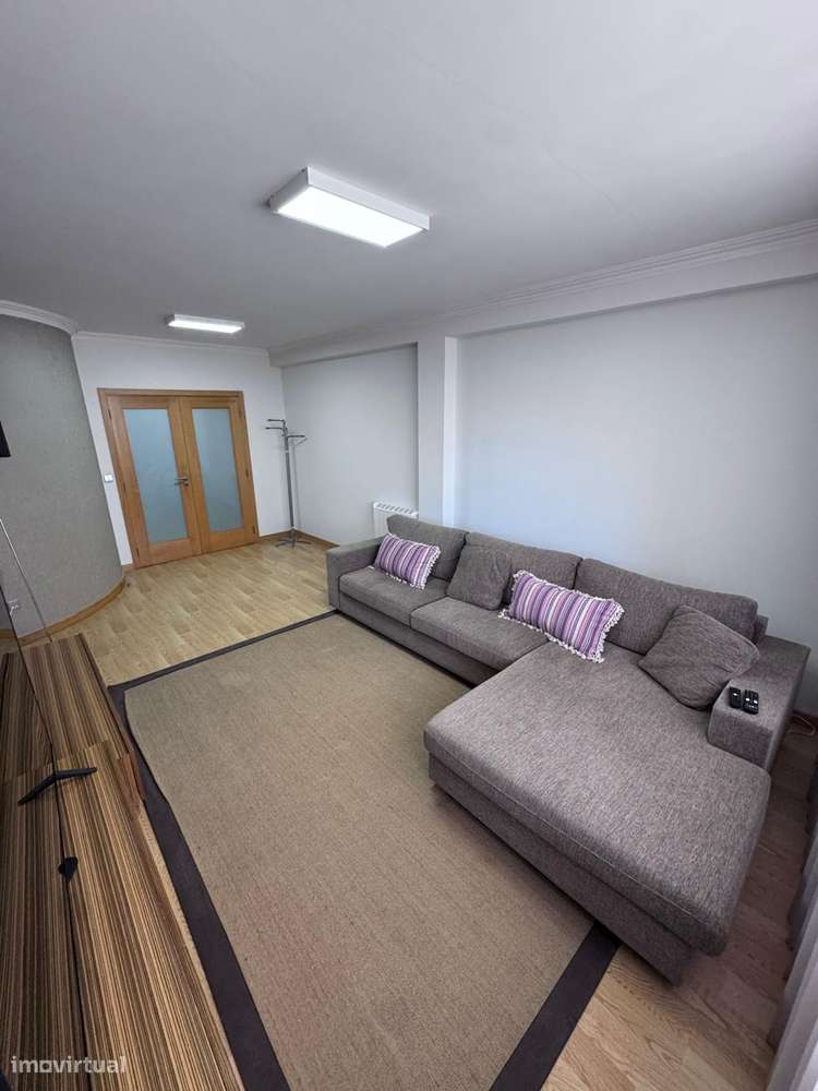 Apartamento, 130 m², Aver-O-Mar, Amorim e Terroso - Grande imagem: 3/60