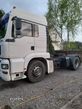 MAN TGA / TGS 18.390 - 3