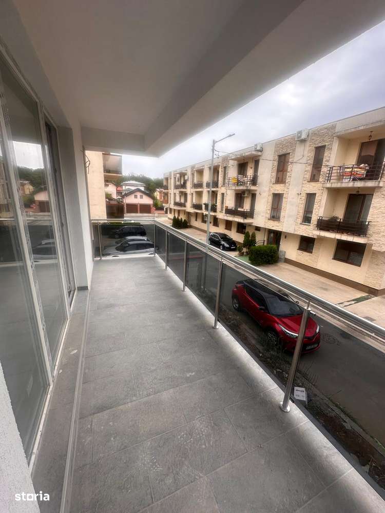 Apartament 2 camere/Padure Chiajna/Rasaritului-5