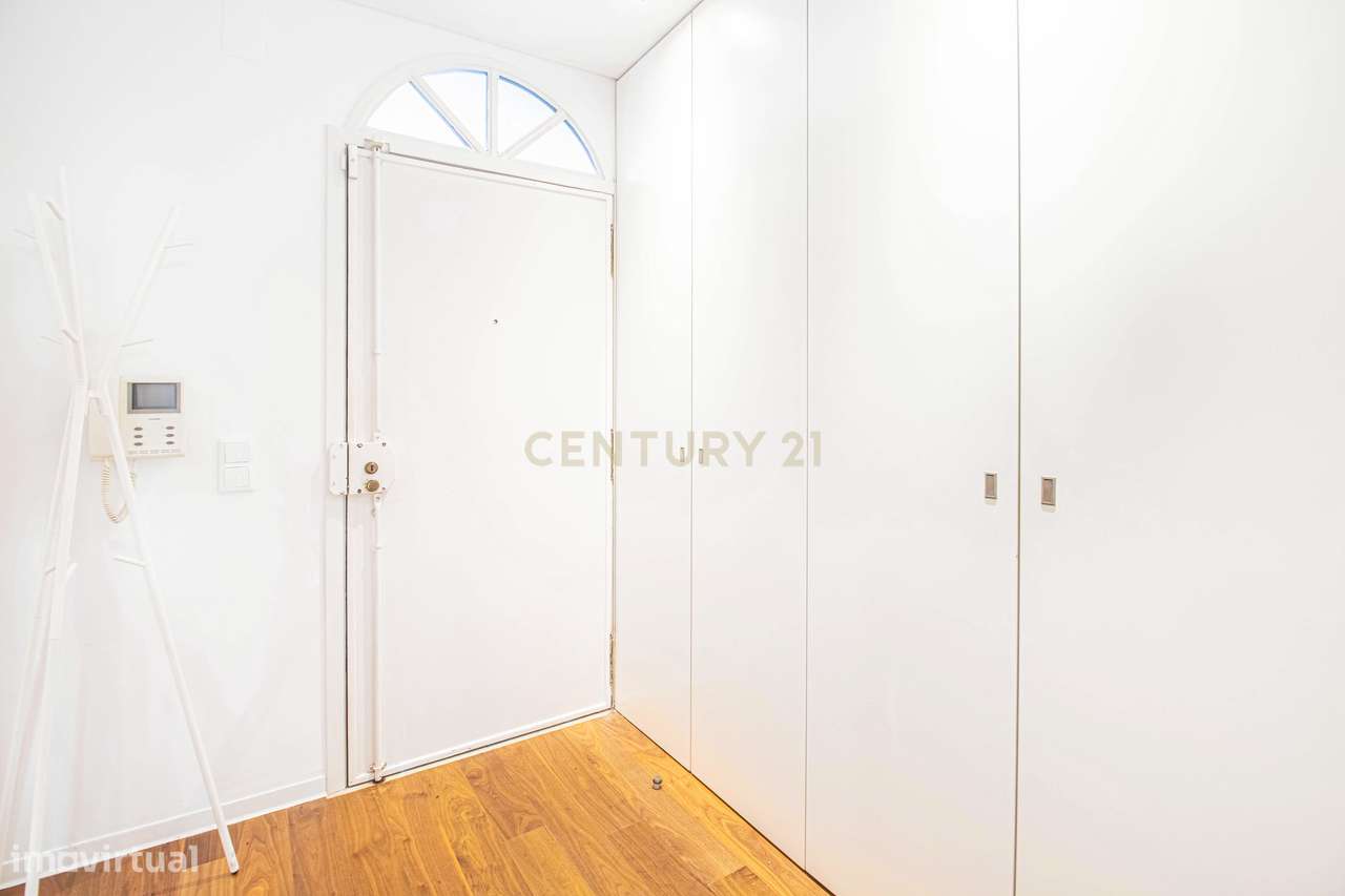 Moradia T3 em Condomínio - Parque das Nações - Grande imagem: 2/42