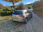 VW Golf 1.6 TDI BlueMotion Comfortline - 27