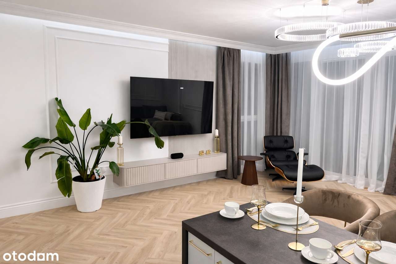 Nowy EKSKLUZYWNY APARTAMENT FARO blisko morza - Pełny obrazek: 2/20