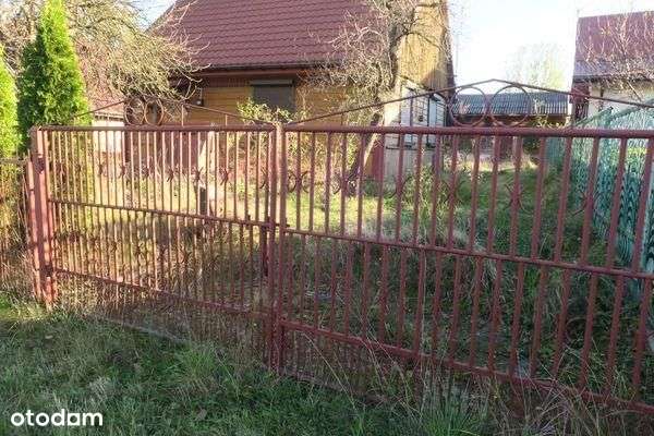 Dom, 56 m², Nadolna-10