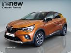 Renault Captur 1.0 TCe Exclusive Bi-Fuel - 2