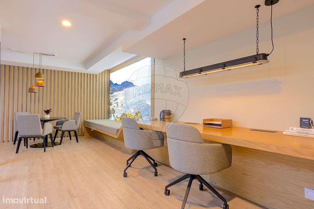 Apartamento T1 para venda-35