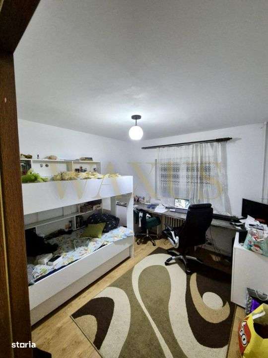 Apartament de 3 camere, parcare, beci, Zona Grigorescu - Imagine principală: 3/7