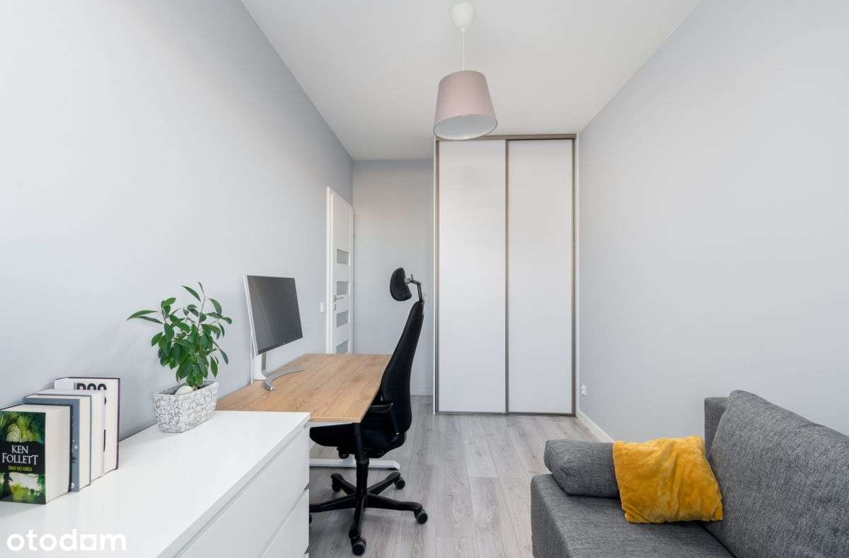 Dąbska| 3 Pokoje| Balkon| Garaż + Komórka| Mpec-14