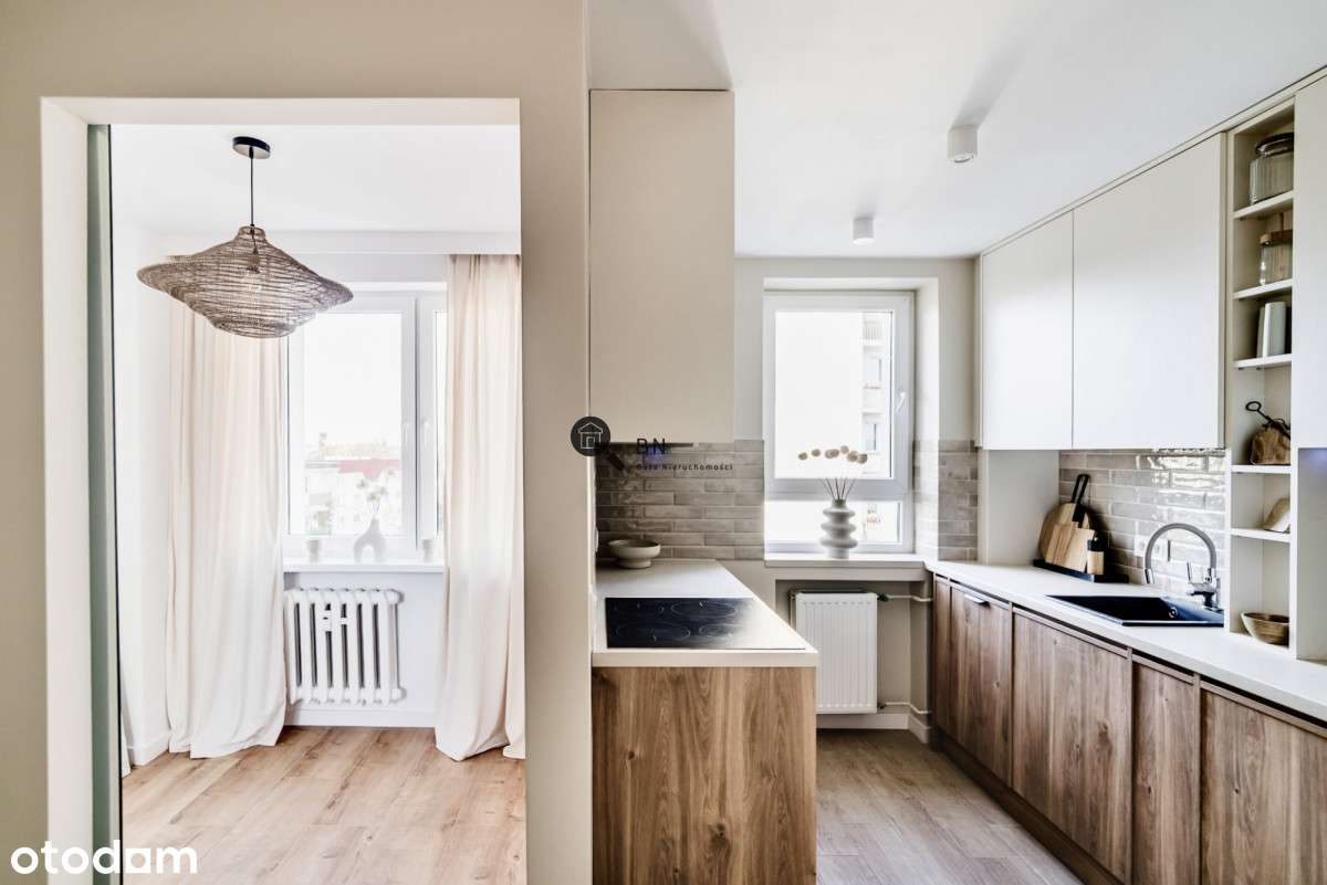 Piękny apartament blisko centrum i wydziałów Umk-1