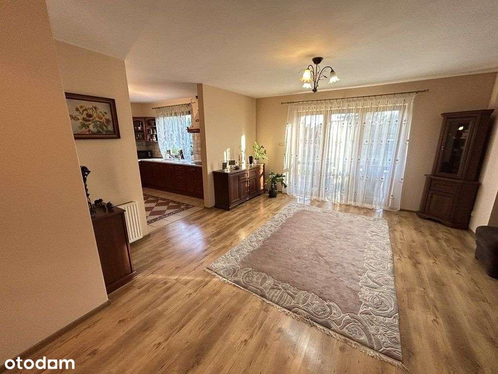 Dom, 204,52 m², Gryfino - Pełny obrazek: 4/20