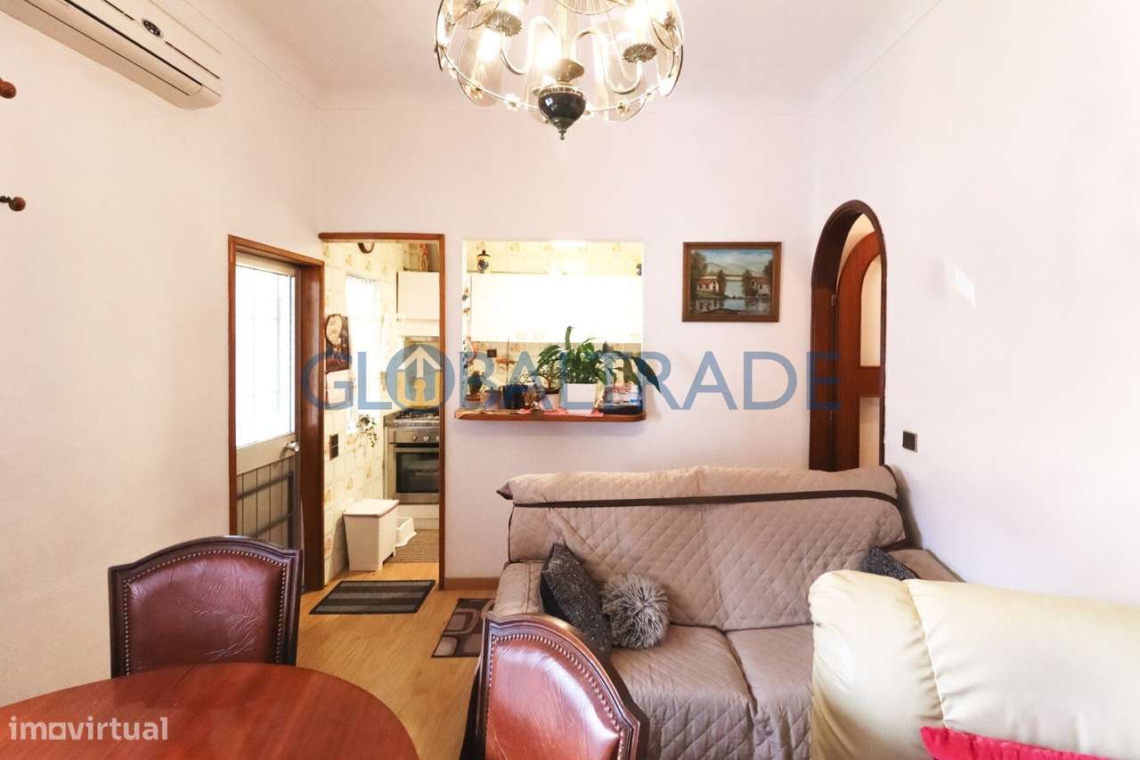 Moradia T3 com terraço em Valbom - Grande imagem: 4/59