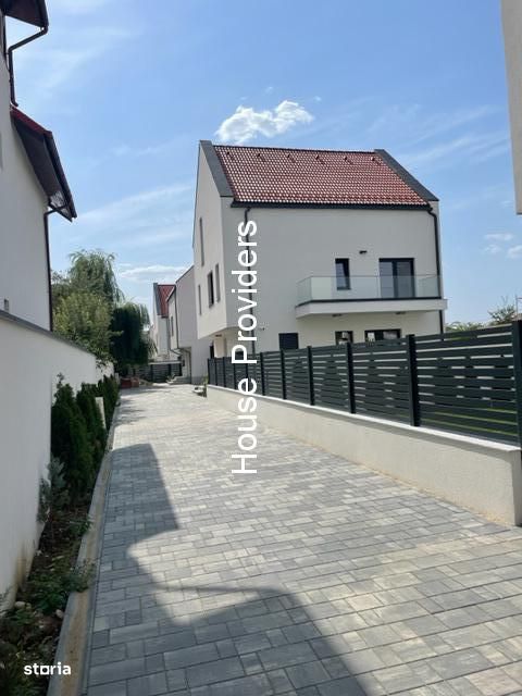 Vanzare Vila Premium Chitila Mogosoaia parc padure