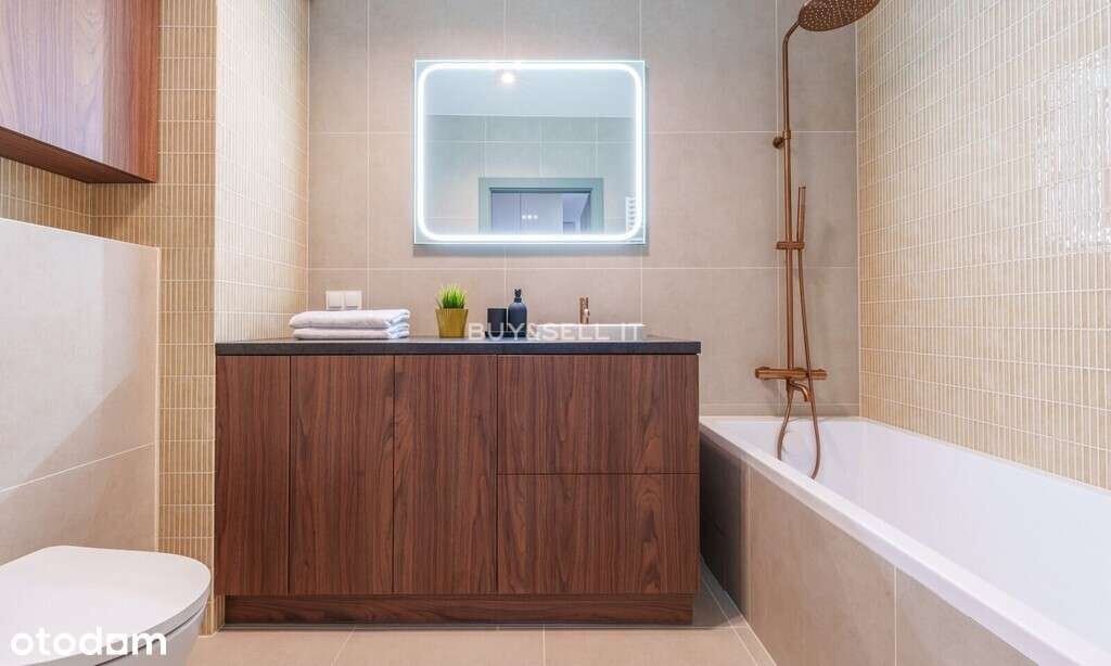 Gotowe mieszkanie | Fama | brak 2% PCC-4