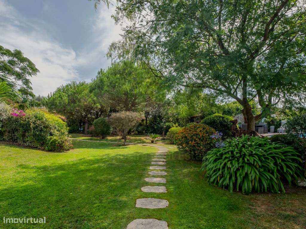 Vende Moradia T3, Ericeira 14 Km, A Casa das Casas-50