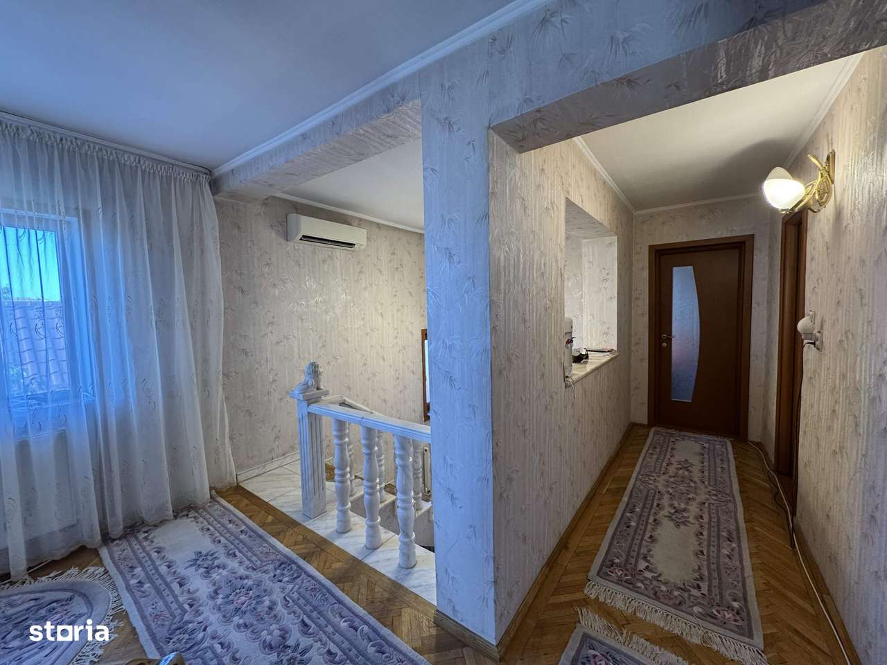 Vila P+1, Su - 334 mp, T = 4057 mp, D=21 m, com. Ganeasa - Izvoru-5