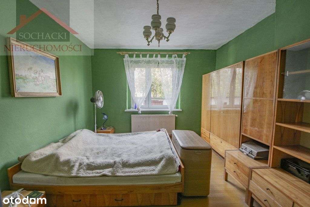 Przestronny dom na kameralnym osiedlu-7