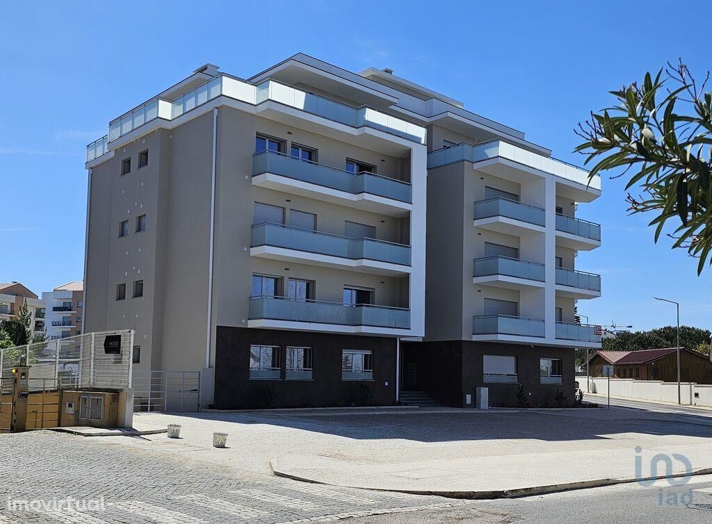 Apartamento T4 em Leiria de 164,00 m2