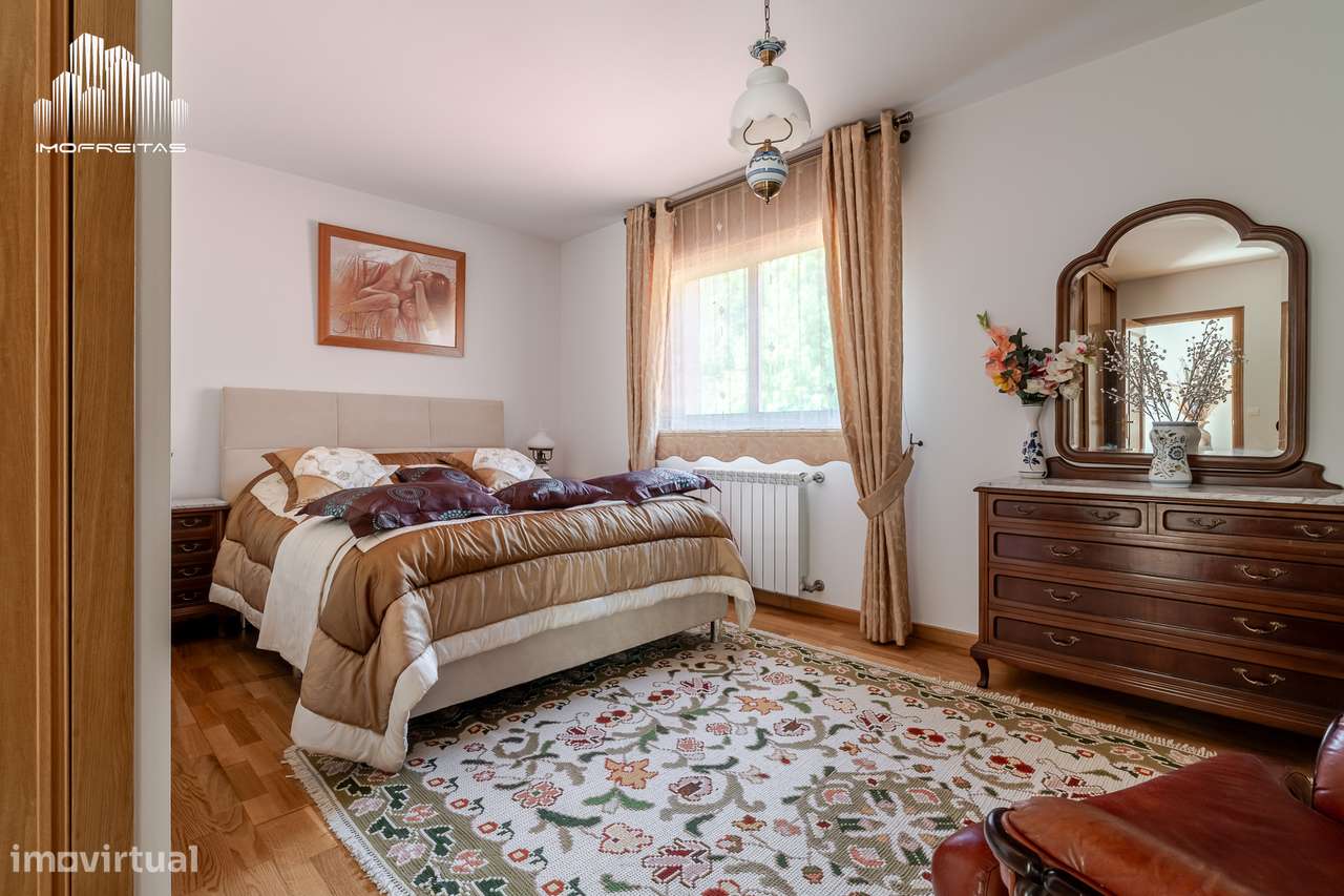 Requintada e elegante quinta com piscina, situada em Ponte de Lima!-8