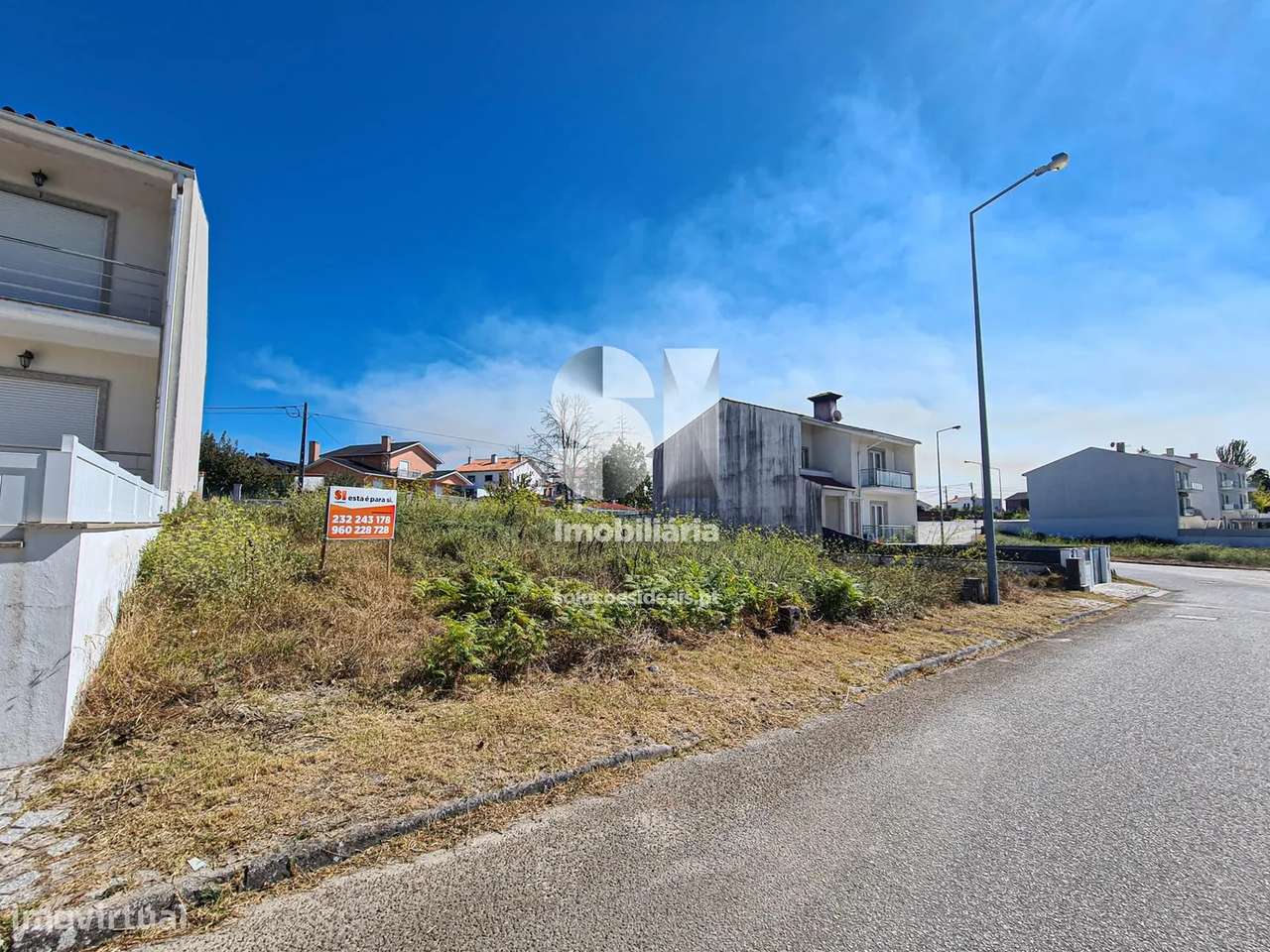 Terreno em Viseu - Grande imagem: 5/14