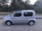 Nissan Cube 1.5 dCi - 4