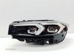 BMW 3 G20 G21 22r+ LIFT LCI LEWA LAMPA PRZÓD FULL LED EU !!! - 1