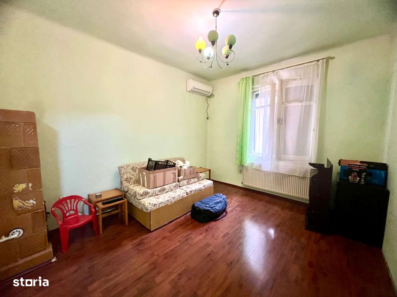 C/1554 De vânzare apartament cu 2 camere în Tg Mureș - Semicentral - Imagine principală: 5/8