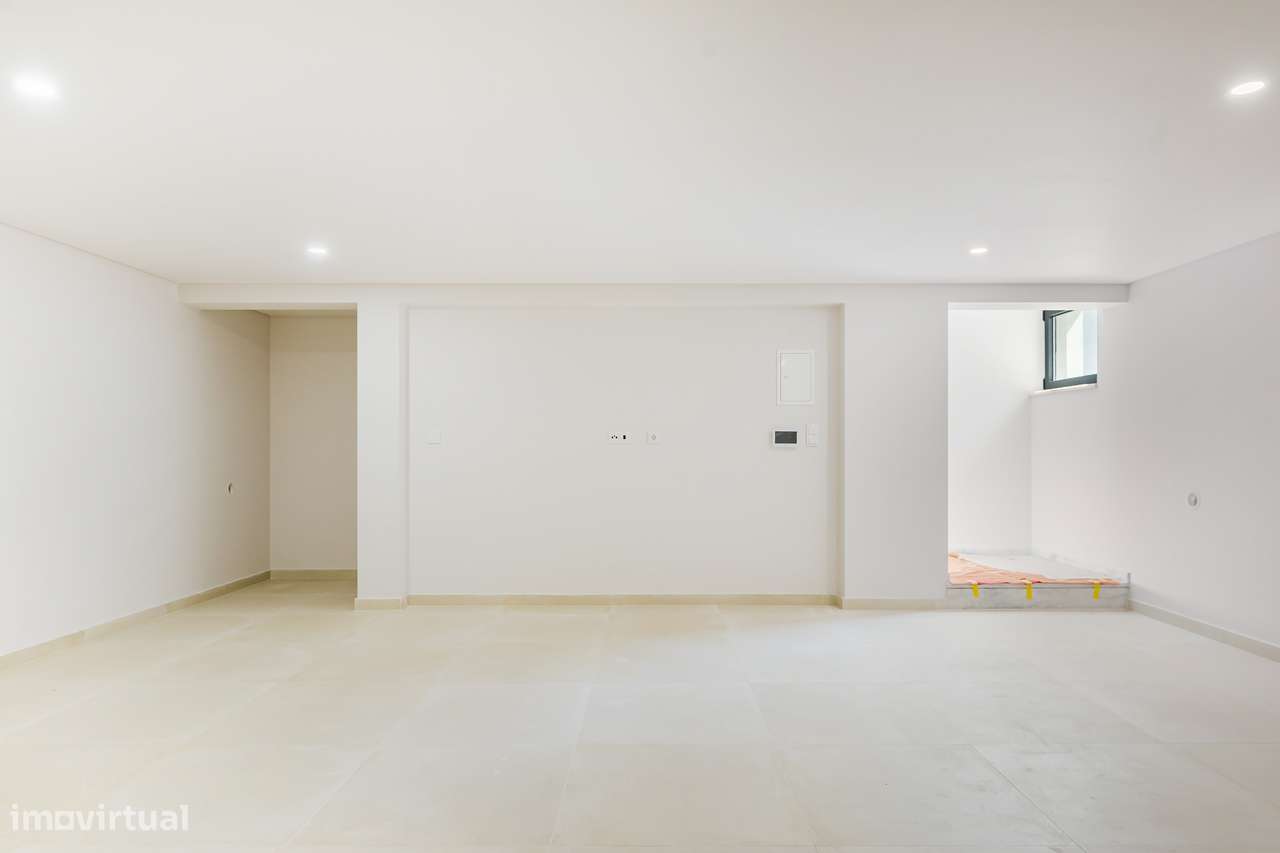 Moradia T3 Venda em Barcarena,Oeiras - Grande imagem: 3/15