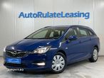 Opel Astra Sport Tourer 1.5 Start/Stop Edition - 1