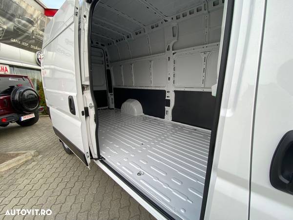 Fiat Ducato - 6