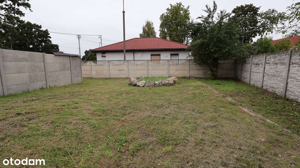 SPRZEDAM PÓŁ BLIŹNIAKA Z DWOMA MIESZKANIAMI - Pełny obrazek: 5/19