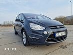 Ford S-Max 1.6 TDCi DPF Start Stopp System Titanium - 3