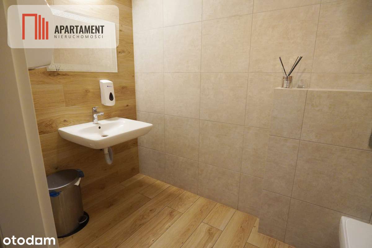 Budynek z potencjałem inwestycyjnym.-15