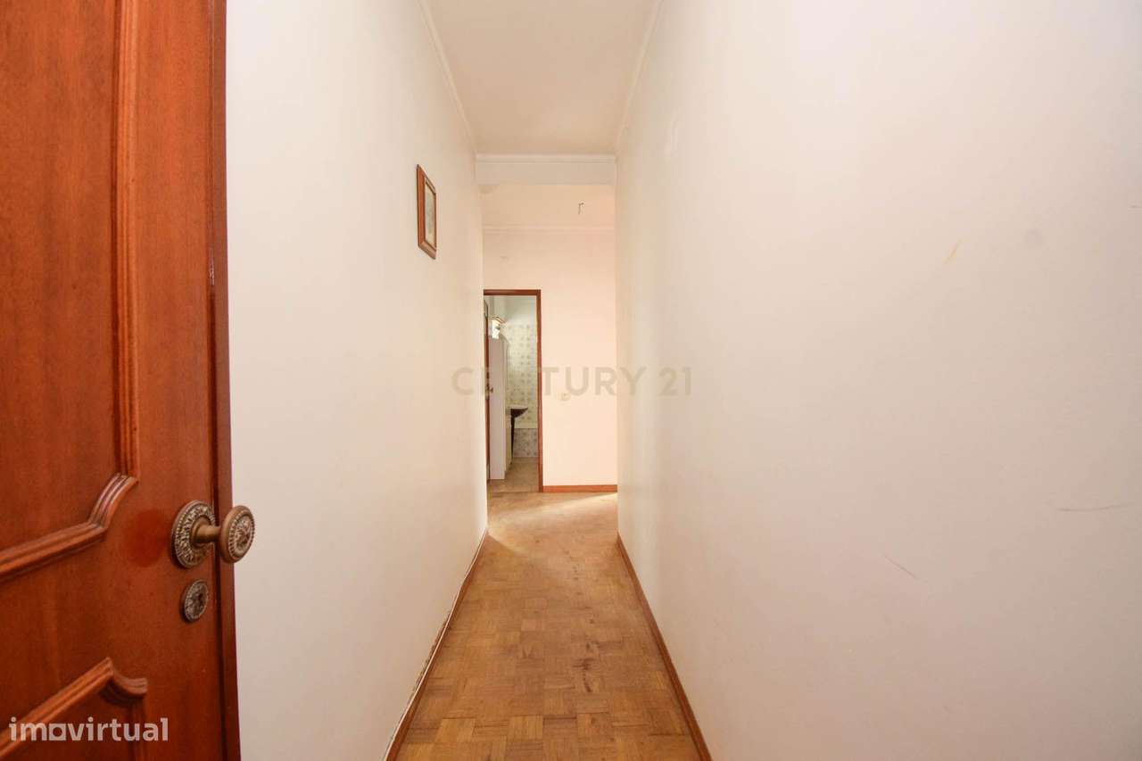 Apartamento T3 | 145 m² | Parque das Nações-18