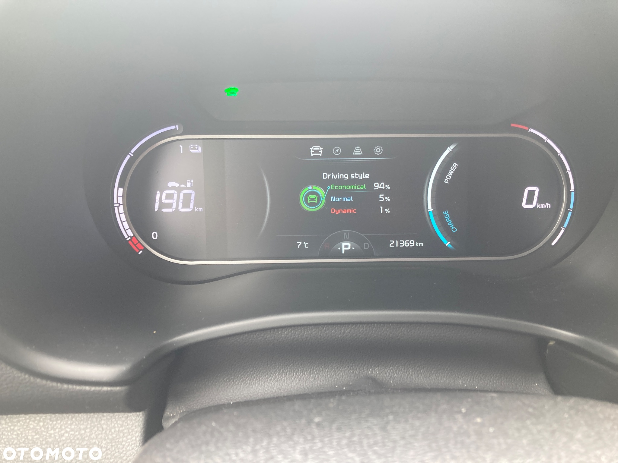 Kia Soul e-Soul 64kWh XL - 16