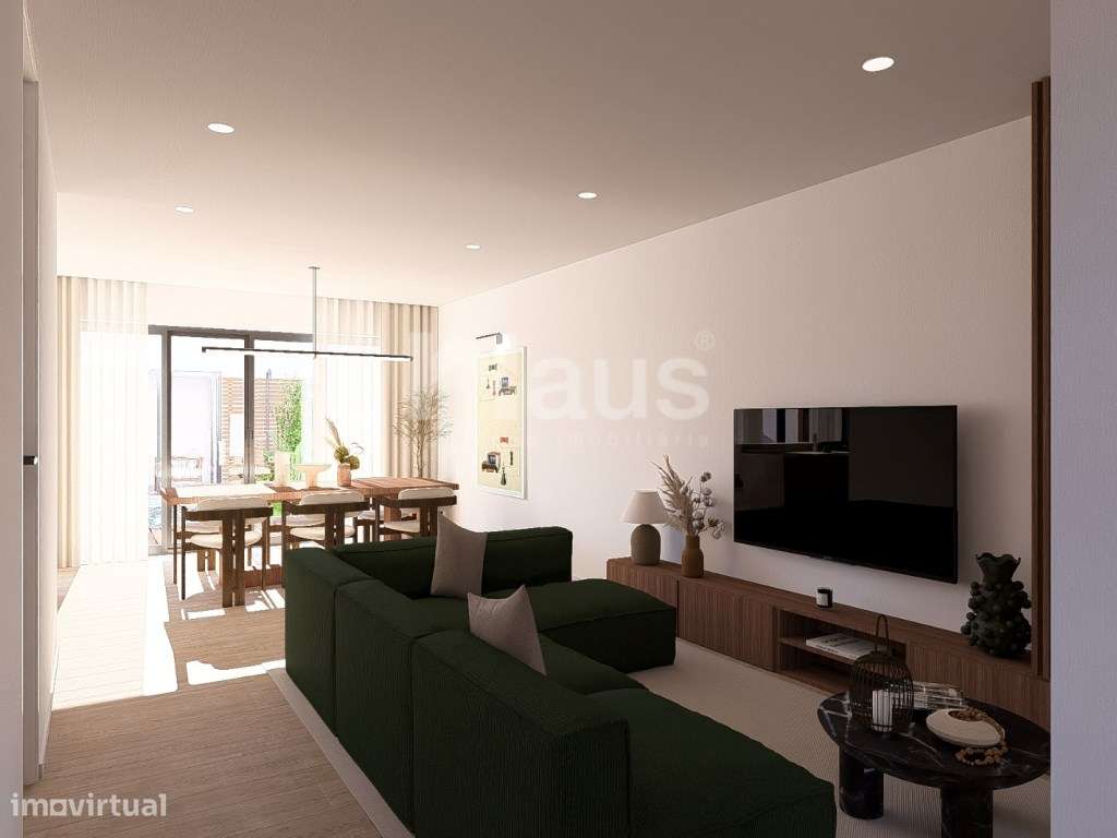 Lote de terreno para construção com projeto aprovado para moradia d...-20