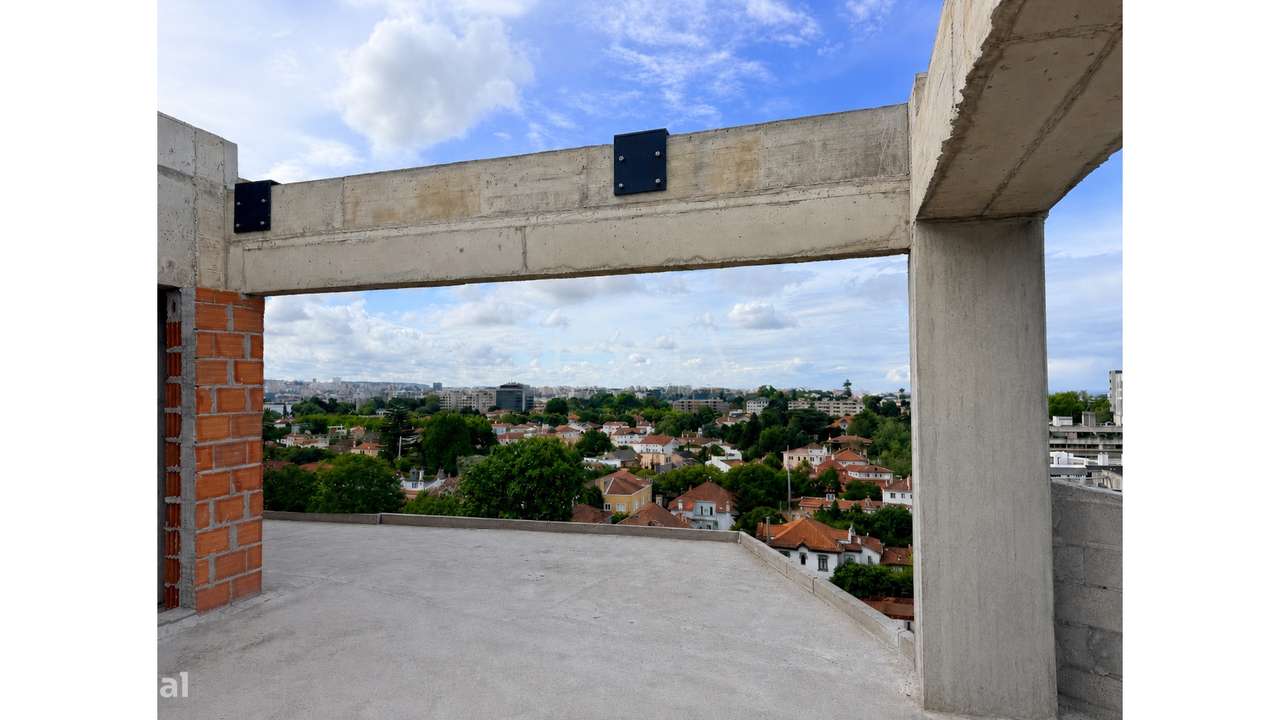 Penthouse T4 | Empreendimento PRISMA | Avenida da Boavista-24