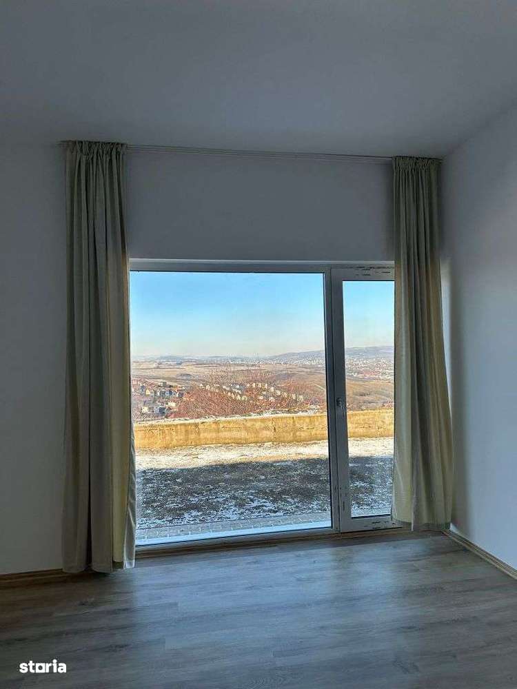 Casa Cuplata, acces privat , Finisata la cheie.-8