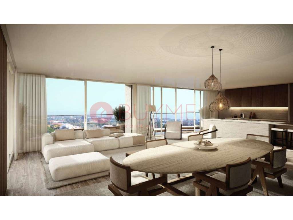 Penthouse Novo de Luxo T4 - Carvoeiro - Grande imagem: 4/9