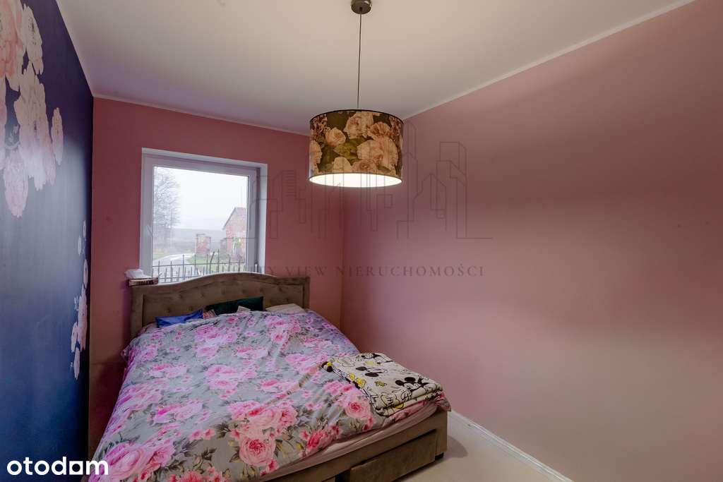 Mieszkanie w zabytkowym Pałacu w Zawiszowie-4