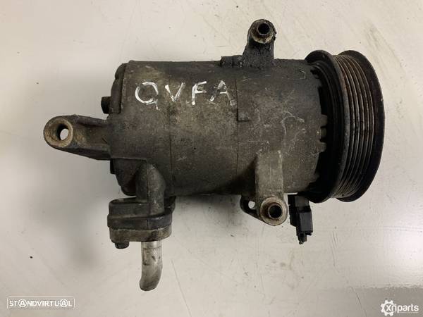 Compressor de ar condicionado Usado FORD TRANSIT Bus / BOX / TORNEO 2.2 TDCi REF... - 3