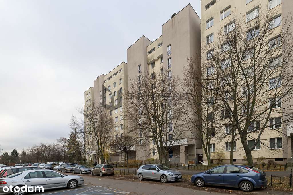 Mieszkanie z ogromnym potencjałem przy metrze!-15