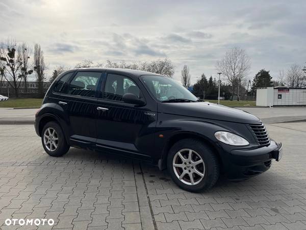 Chrysler PT Cruiser 2.2 CRD Classic - 4