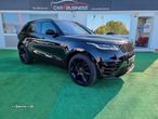 Land Rover Range Rover Velar 2.0 D R-Dynamic HSE - 1