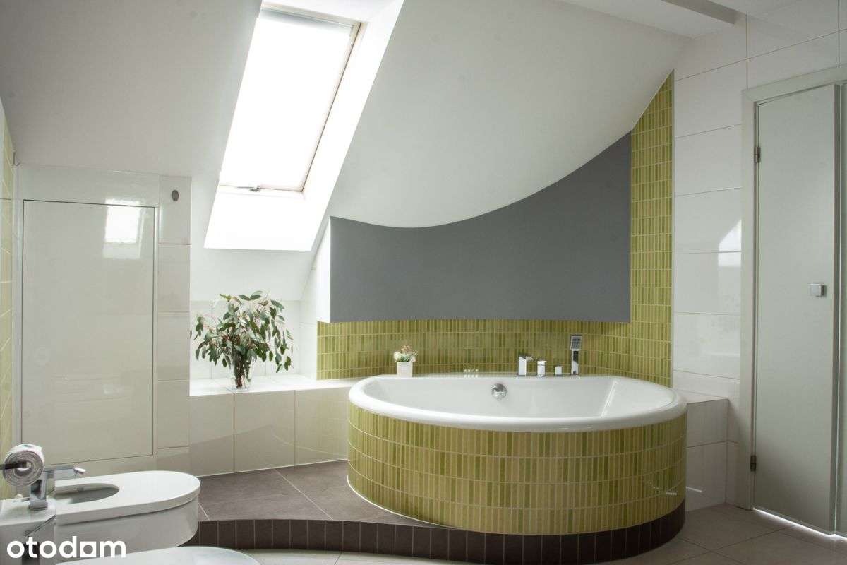 Dom wolnostojący | idealny dla rodziny-14